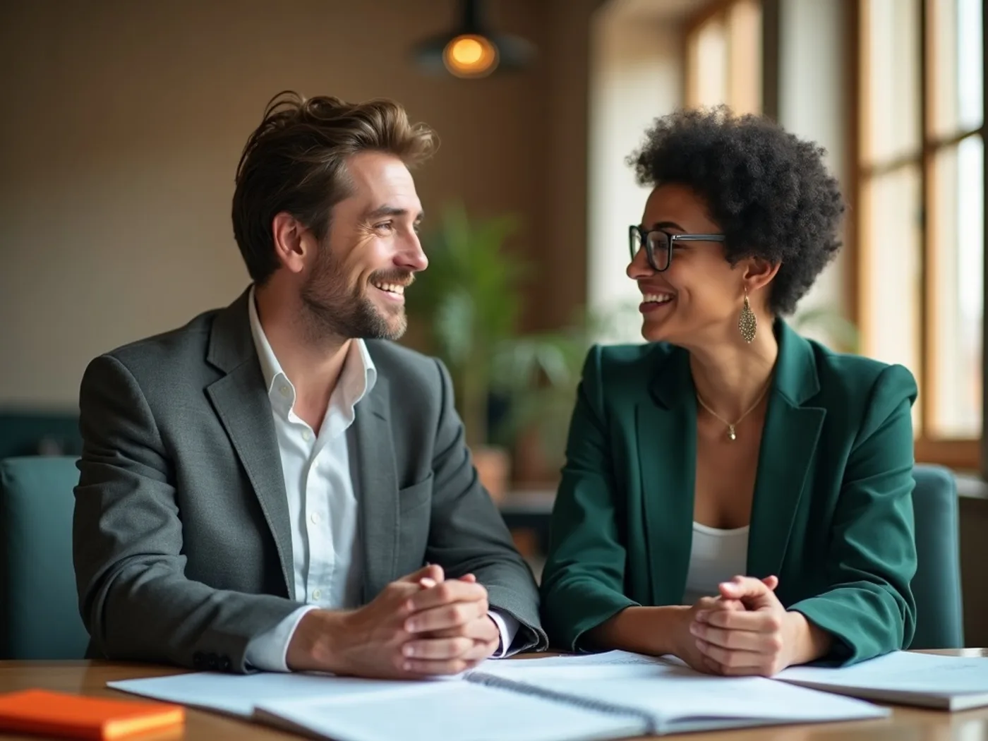 Sales Managers